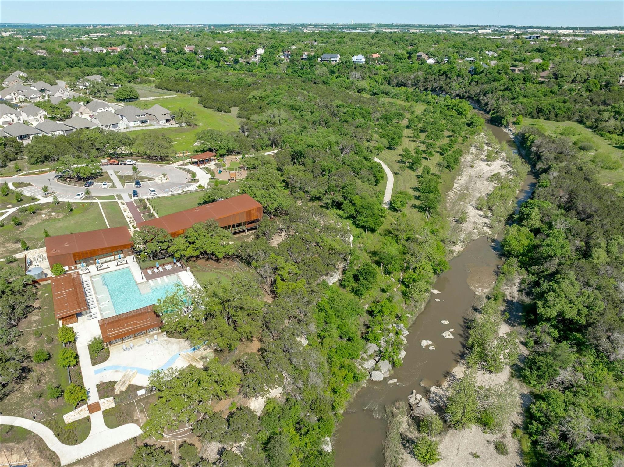 141 Cherry Ridge RD, Georgetown, TX 78628