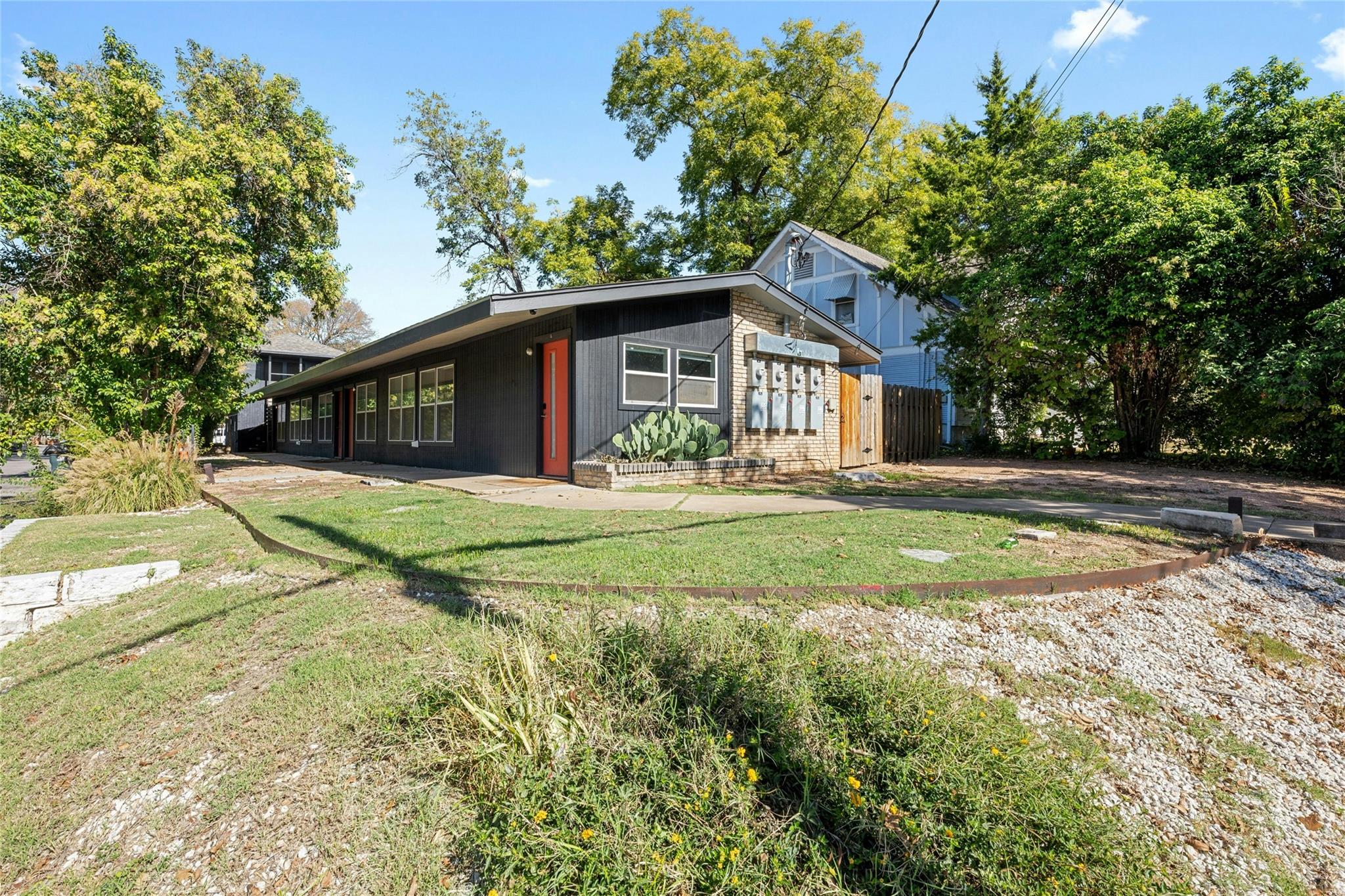2201 Leon ST, Austin, TX 78705