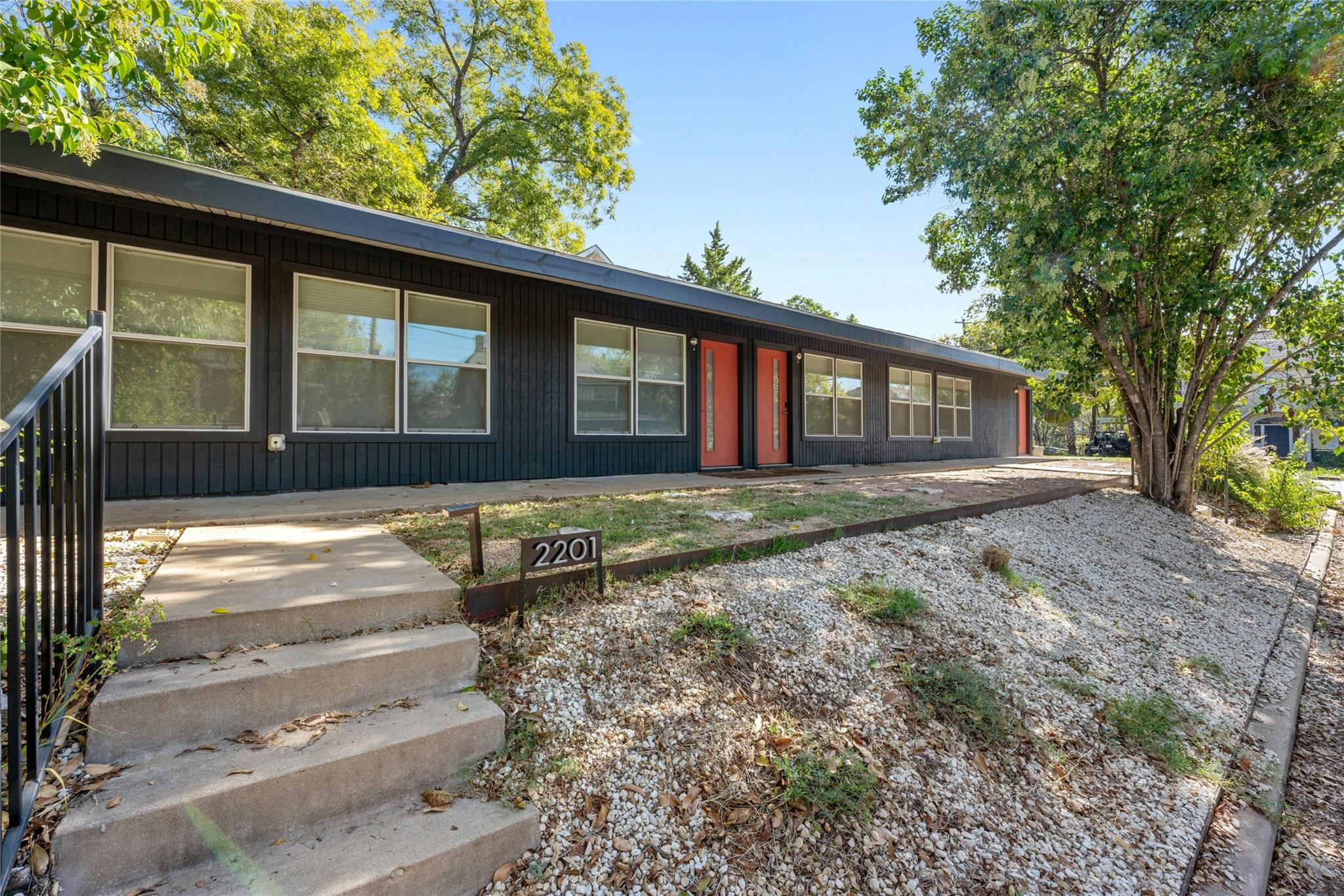 2201 Leon ST, Austin, TX 78705
