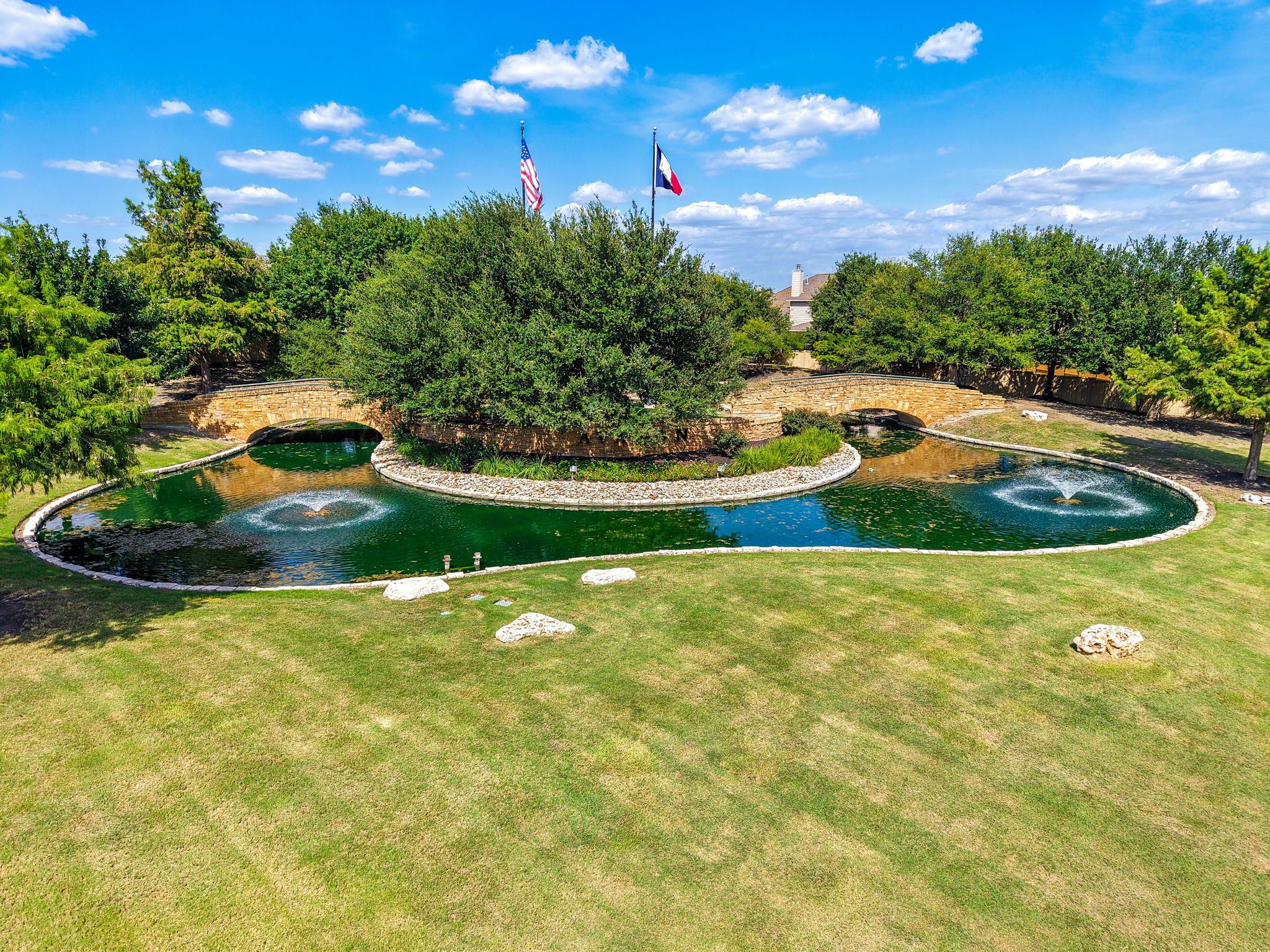 21013 Abigail Way, Pflugerville, TX 78660