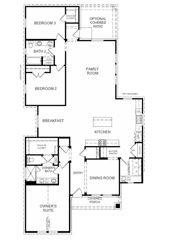 472 Treadwell LN, Kyle, TX 78640