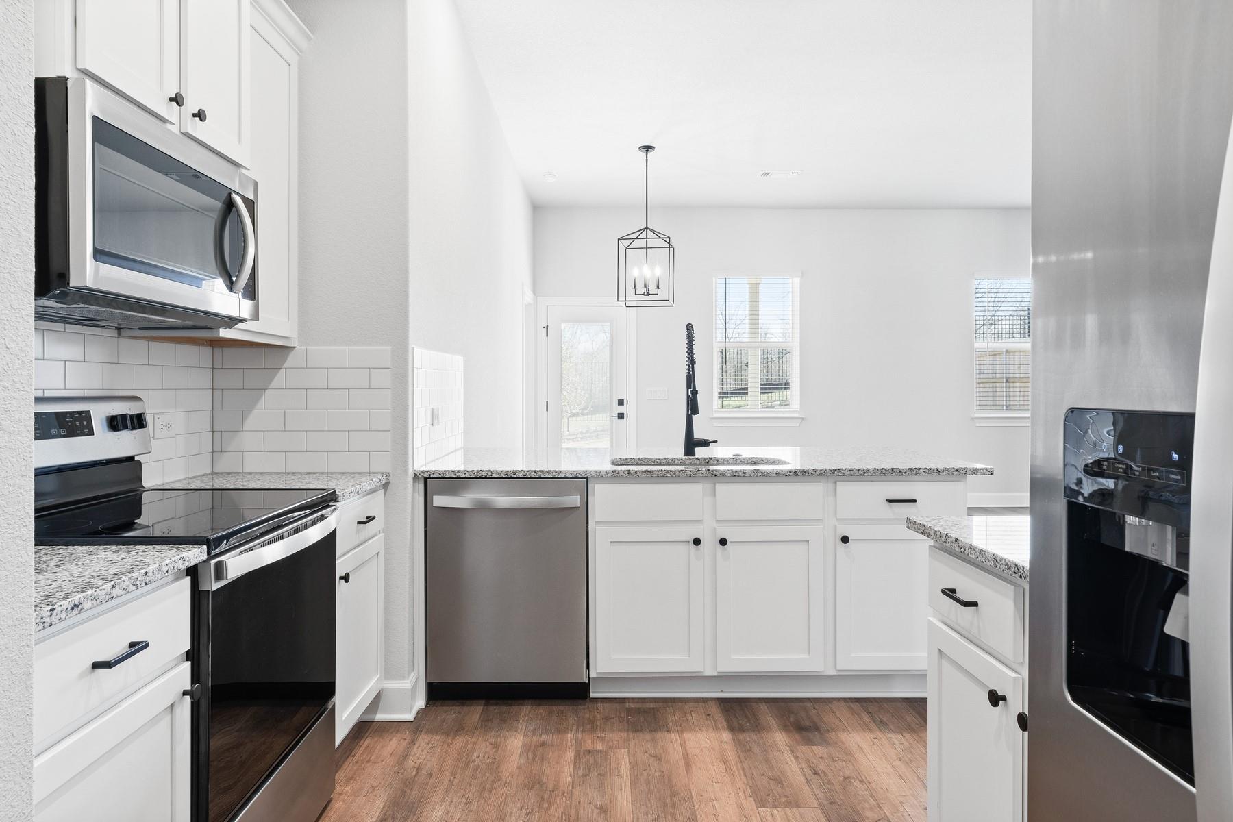 9704 Gladsome Pa, Manor, TX 78653