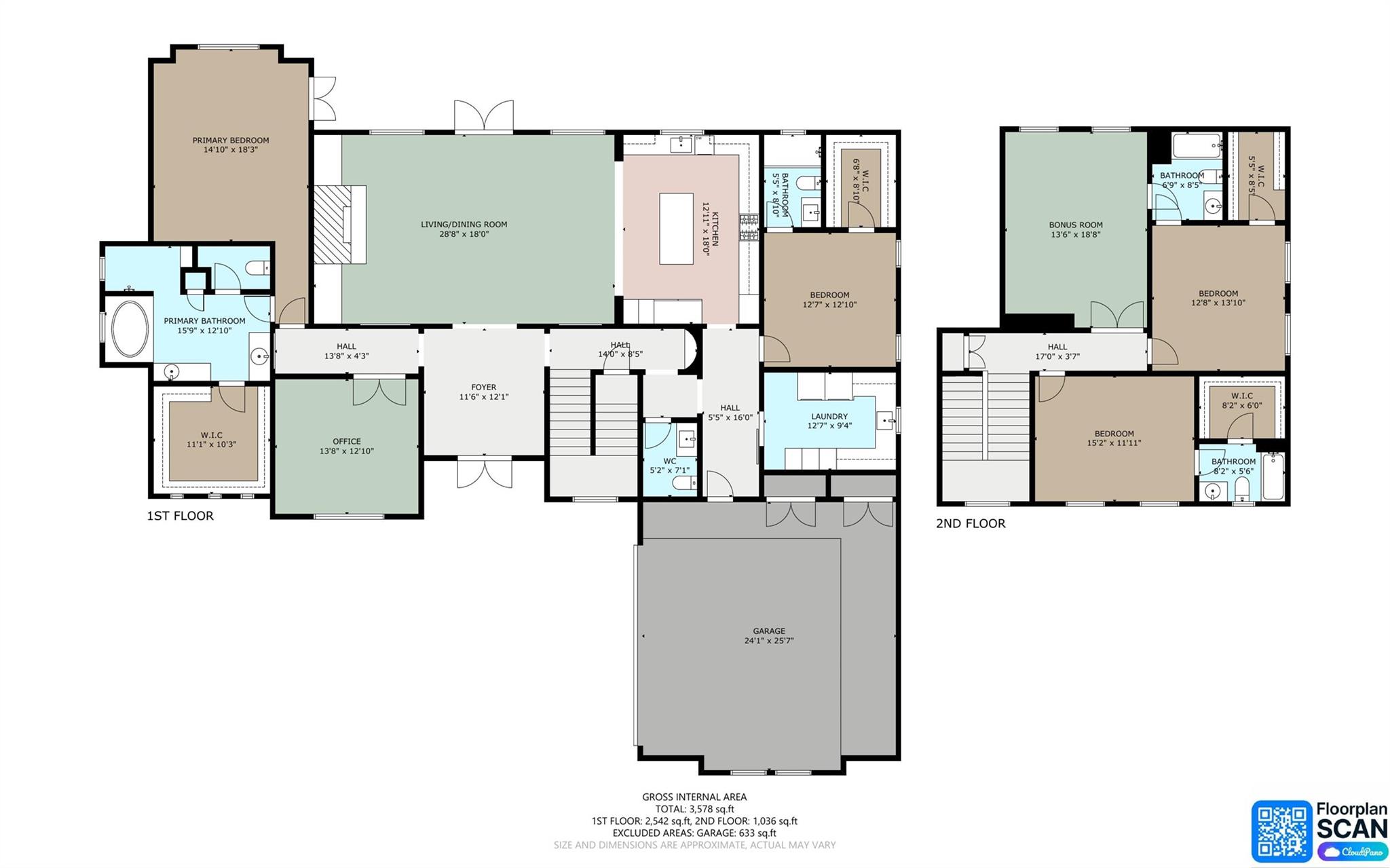 12509 Verandah CT, Austin, TX 78726