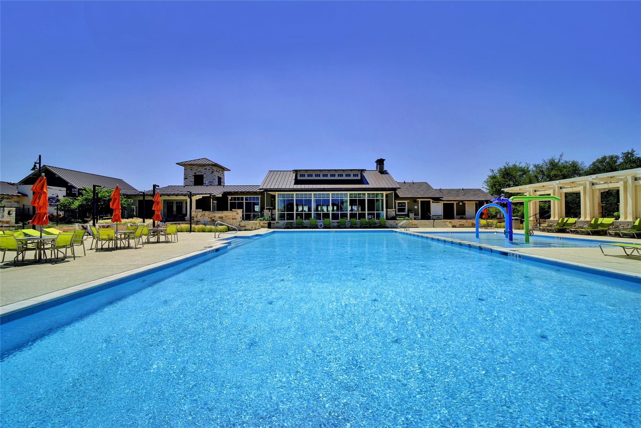 825 Olinda Way, Liberty Hill, TX 78642