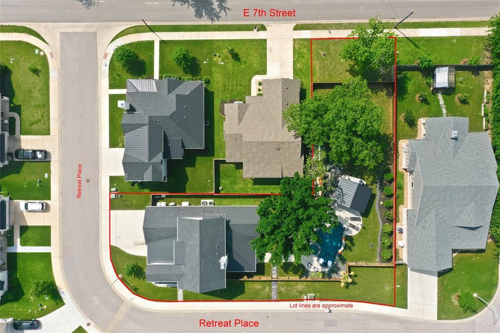 105 Retreat PL, Georgetown, TX 78626