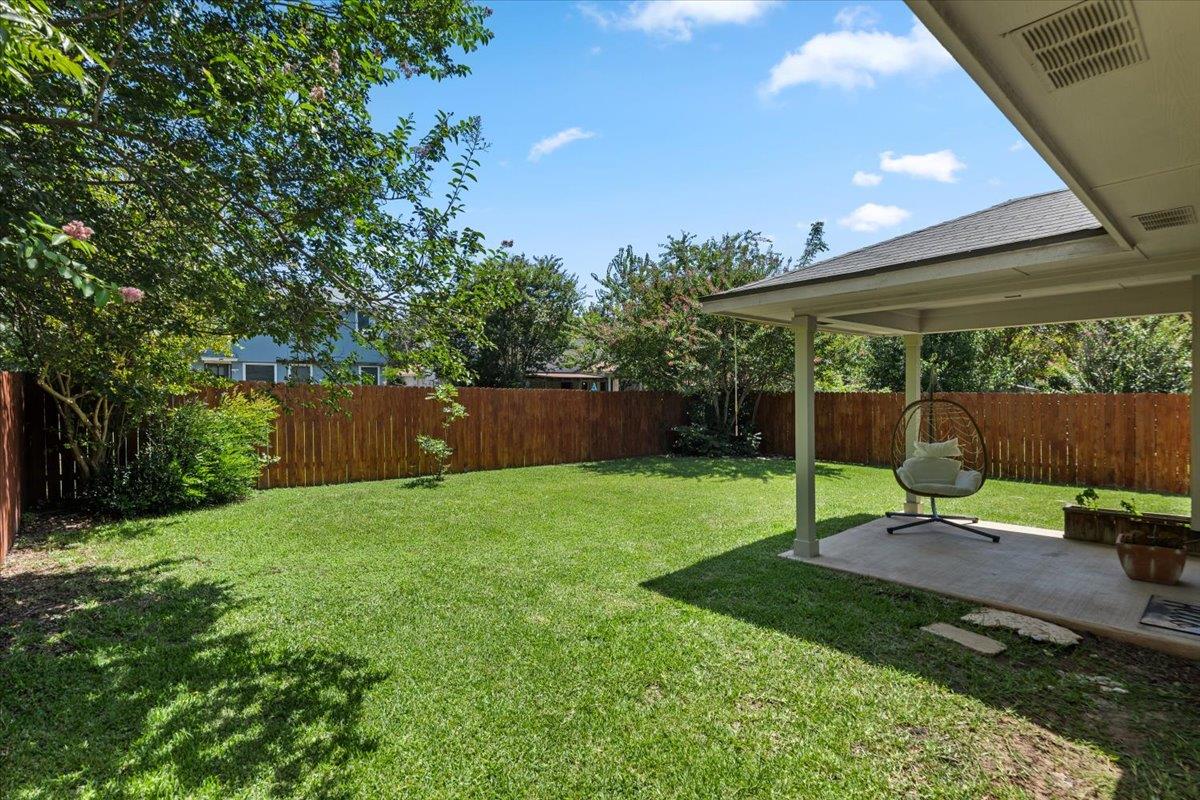 1512 Dillon Lake BND, Leander, TX 78641