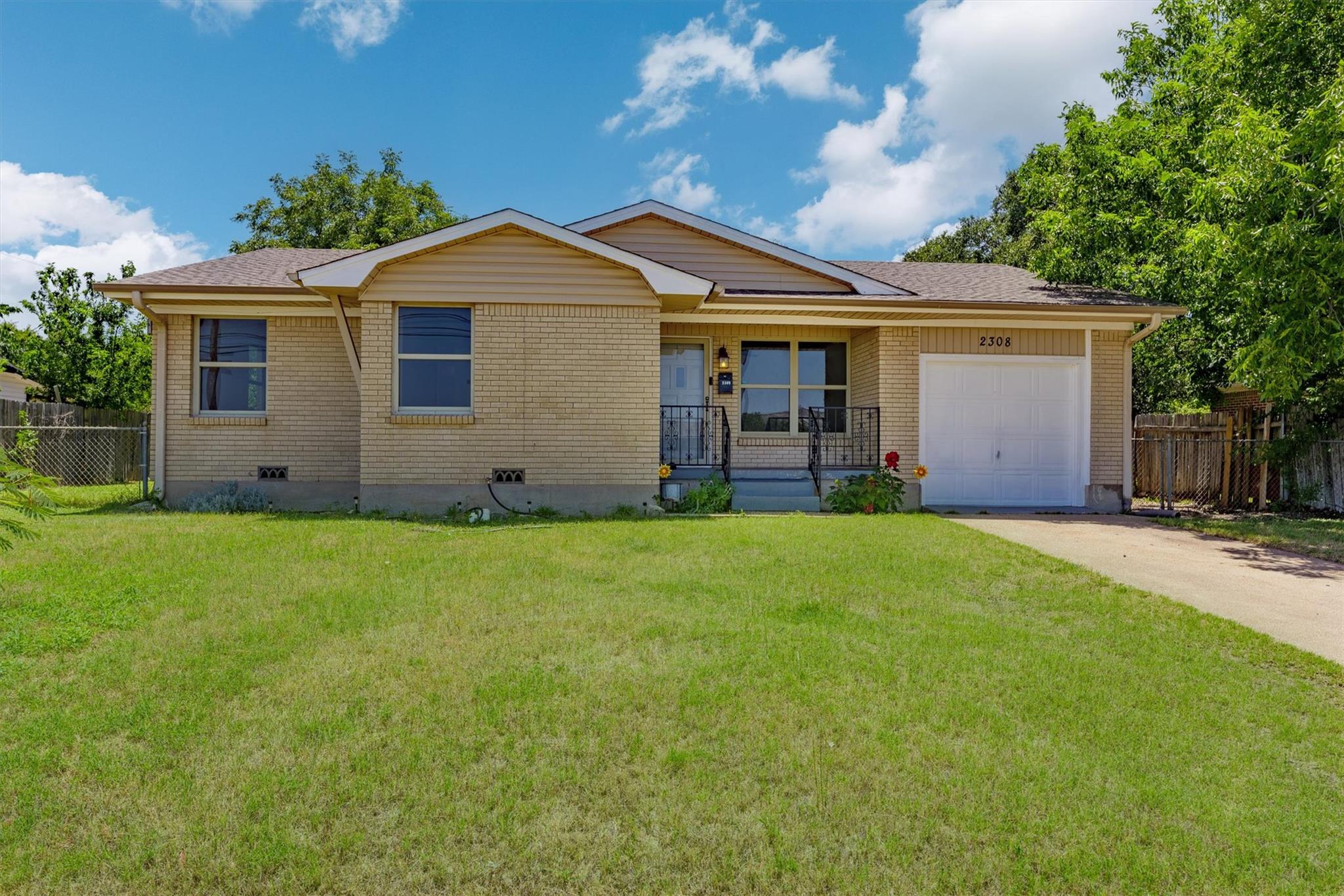 2308 Terrace DR, Killeen, TX 76543