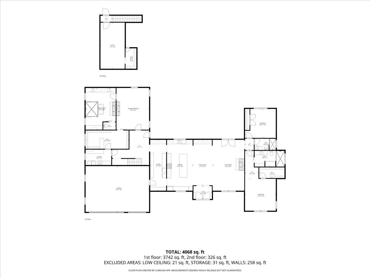 175 Wilson RD, Elgin, TX 78621