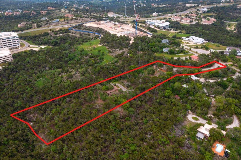 502 Gracelane LN, Austin, TX 78746