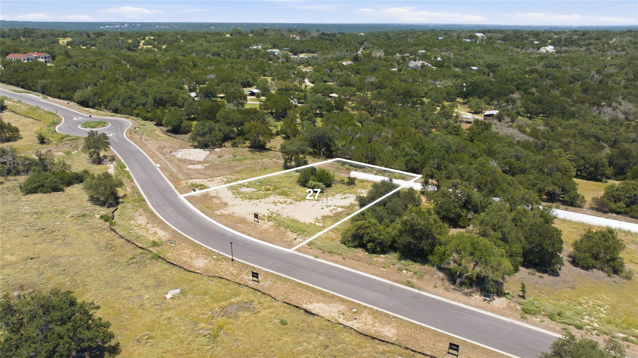 1122 Stone Mesa TRL, Georgetown, TX 78628