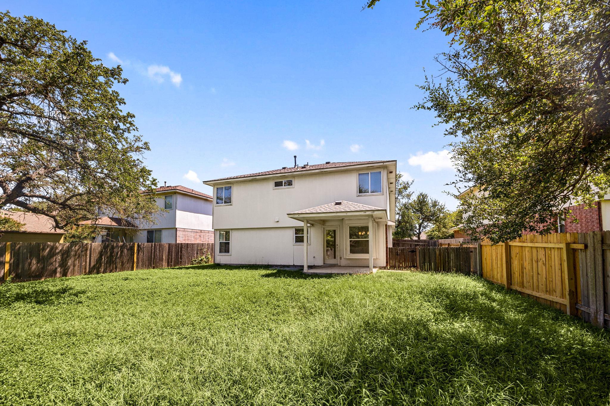 3638 Spring Canyon TRL, Round Rock, TX 78681