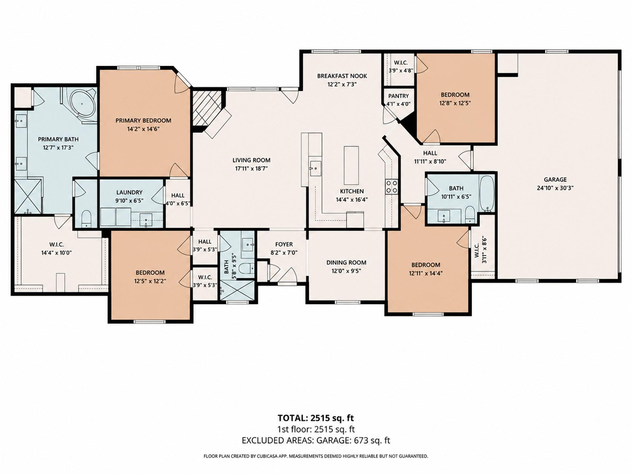 2897 Grimes Crossing RD, Copperas Cove, TX 76522
