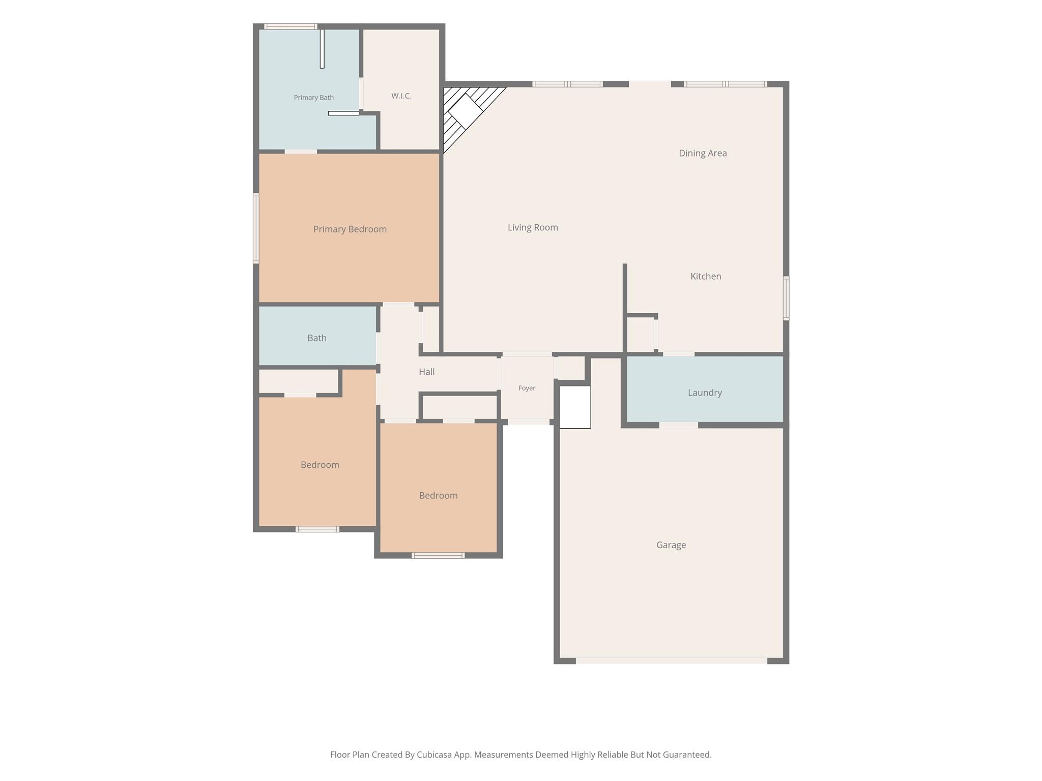 276 Jerry Lees TRL, Kyle, TX 78640