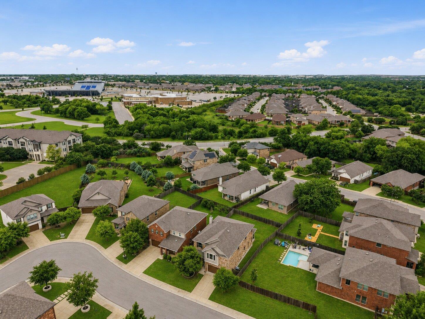 670 Landon Samuel Loop, Pflugerville, TX 78660