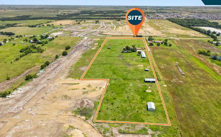 18007 Fm 1100, Elgin, TX 78621