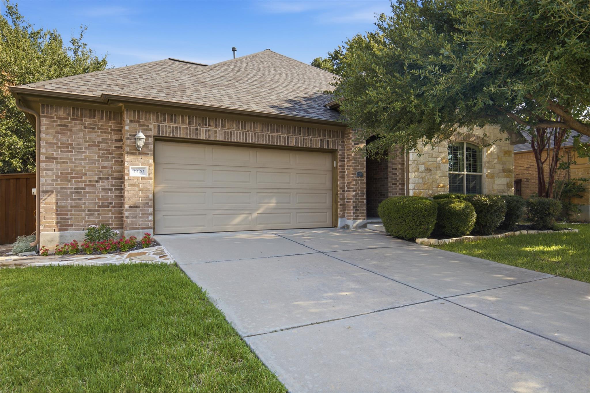 3920 Sapphire Loop, Round Rock, TX 78681