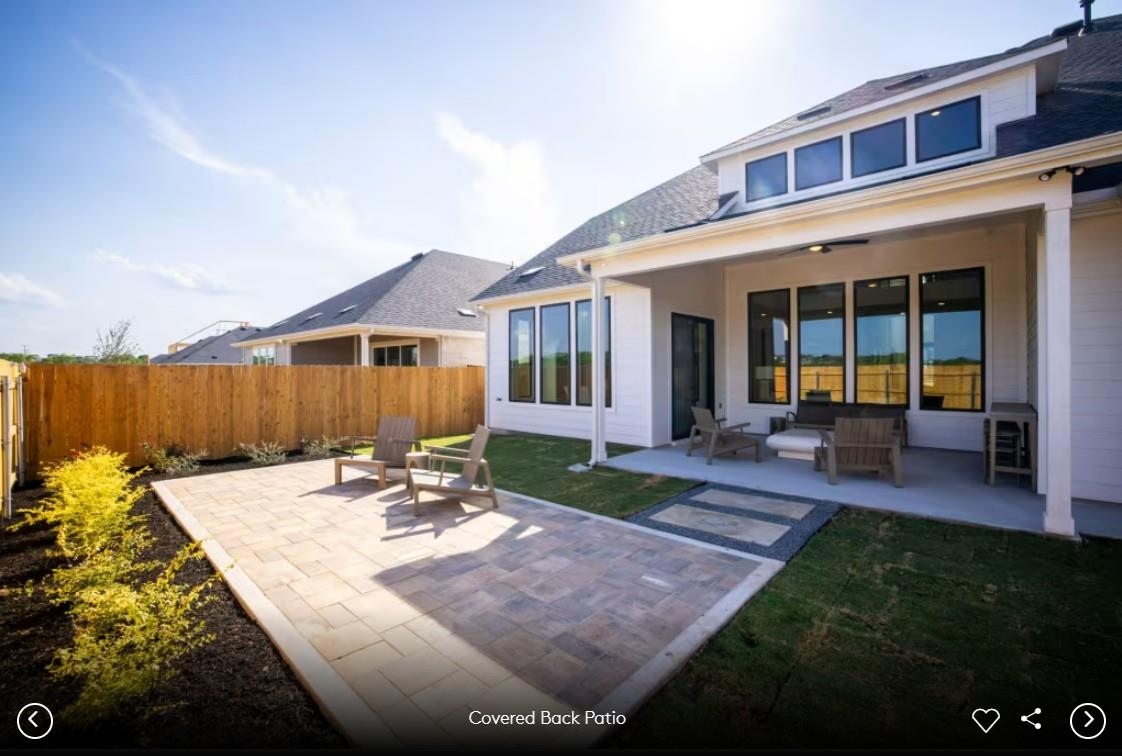 16401 Winnie Mae BND, Pflugerville, TX 78660