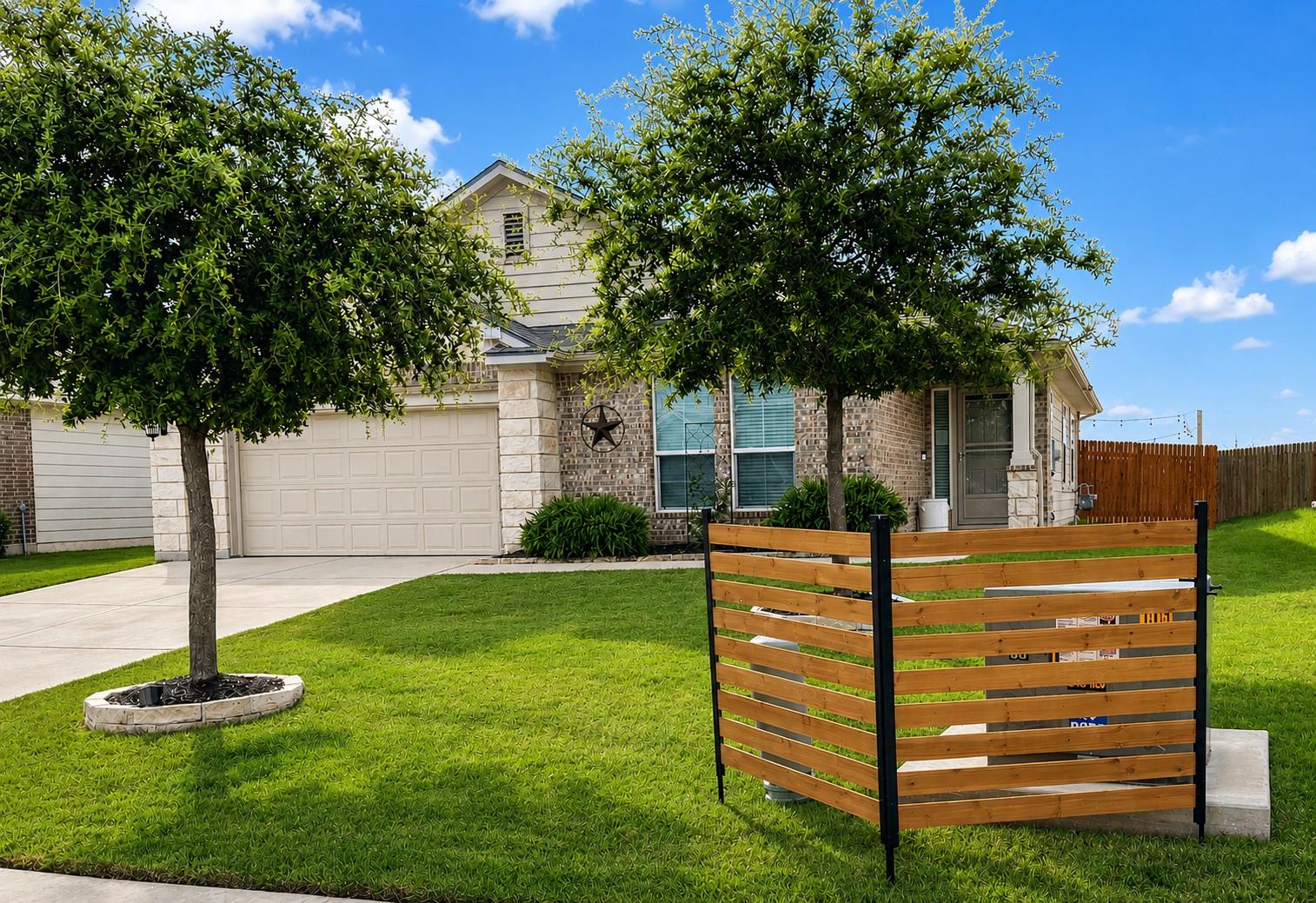 15129 Harkness Ps, Austin, TX 78725