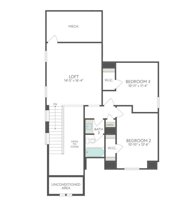 260 Bloomington Loop, Hutto, TX 78634