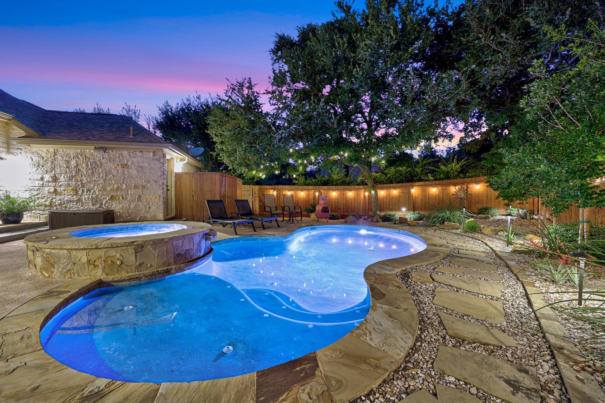 6405 Nusser LN, Austin, TX 78739