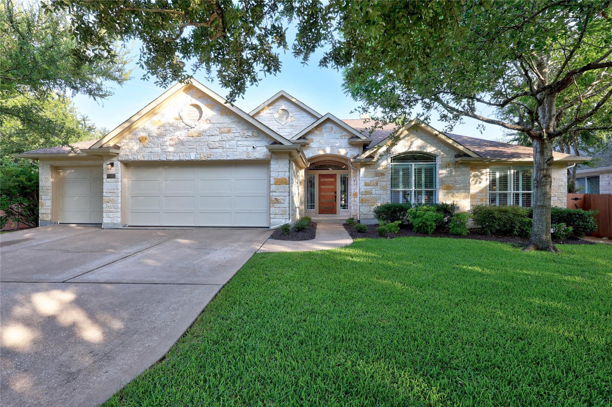 6405 Nusser LN, Austin, TX 78739