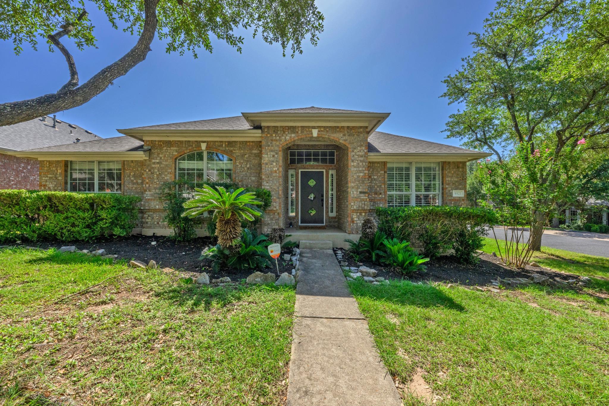 9321 Colberg DR, Austin, TX 78749