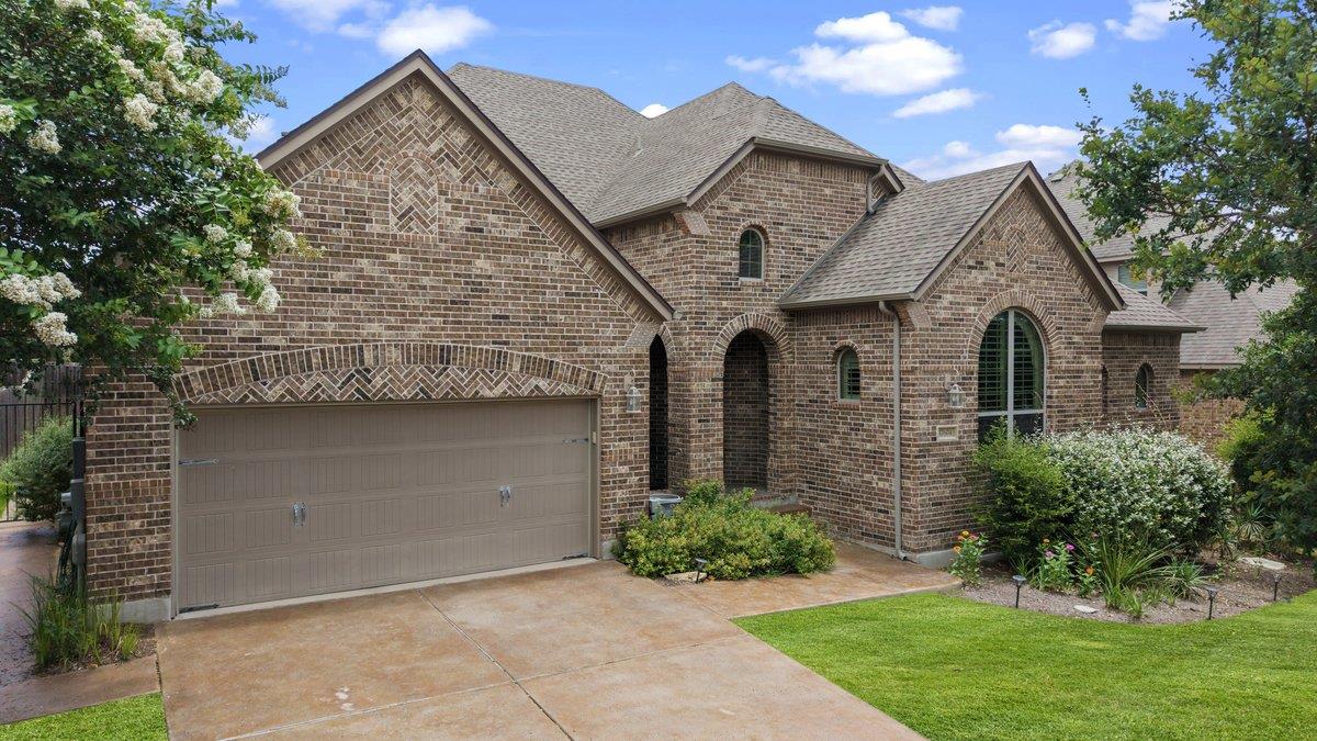 17604 Wildrye DR, Austin, TX 78738