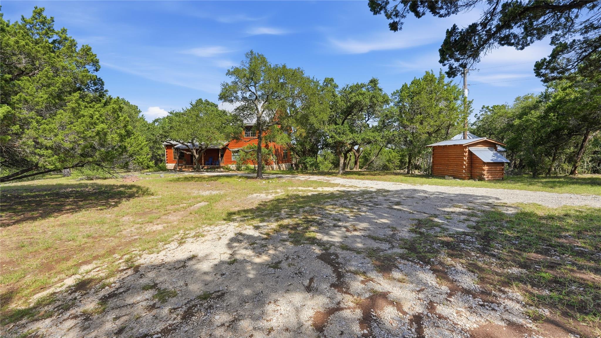 800 Woodcreek Ranch RD, Wimberley, TX 78676