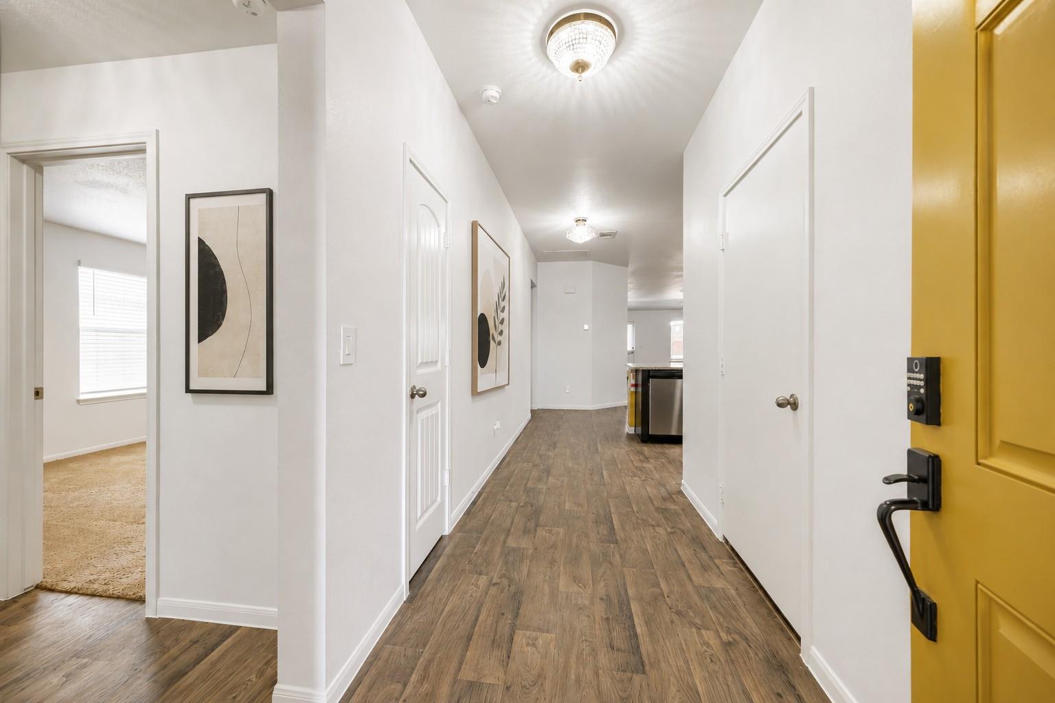 14921 Custis LN, Austin, TX 78725
