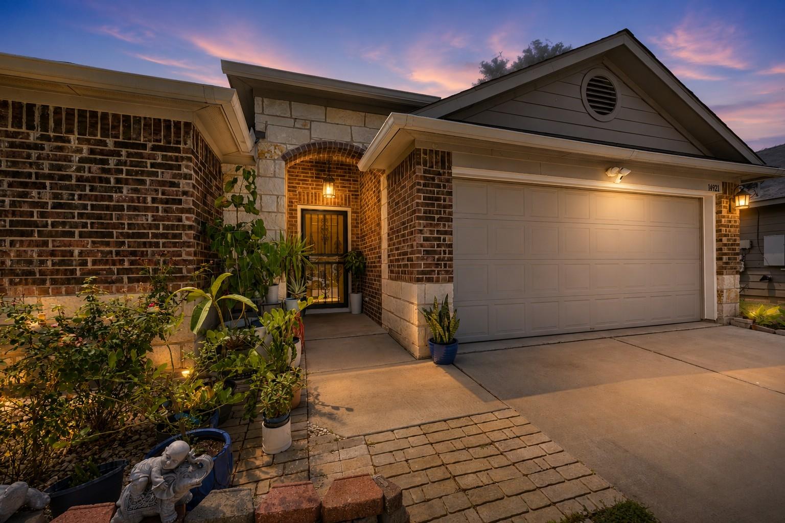 14921 Custis LN, Austin, TX 78725