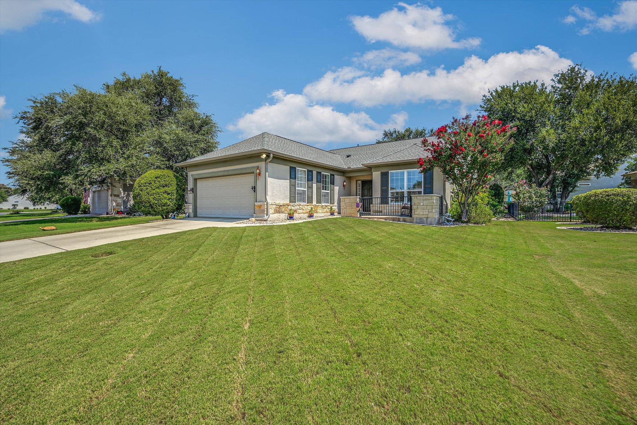 102 Yosemite RD, Georgetown, TX 78633