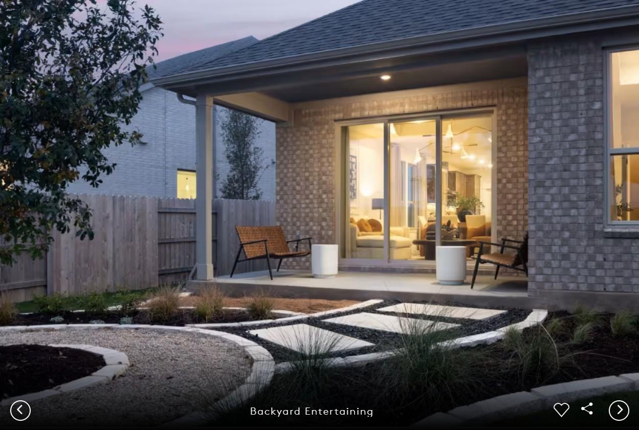 16105 Emma Edge LN, Pflugerville, TX 78660
