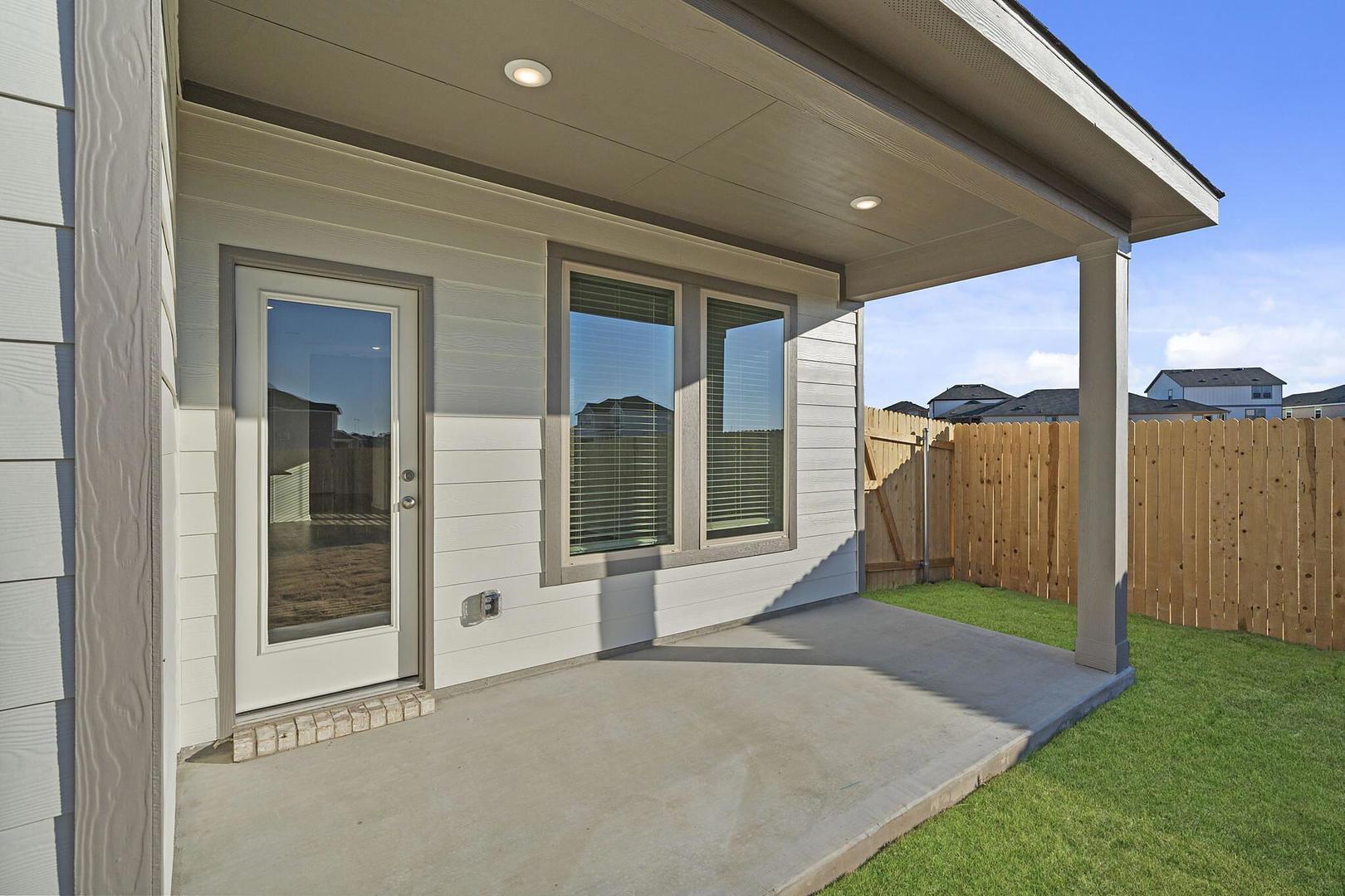 113 Hatari TRL, Jarrell, TX 76537