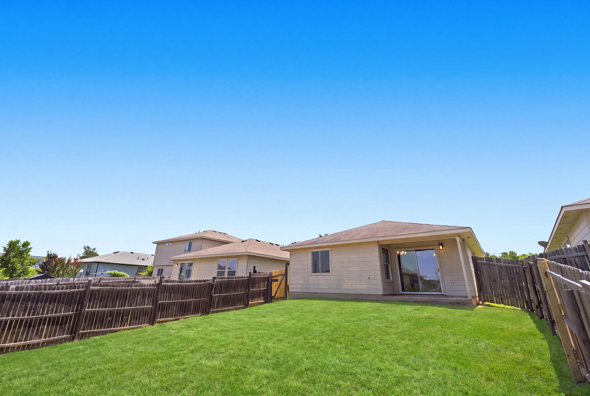 6024 Elfen Way, Austin, TX 78724