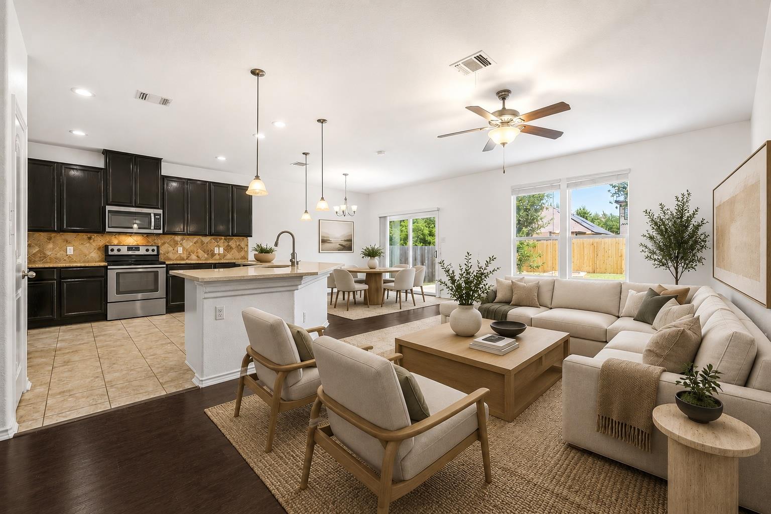2215 Mccombs ST, Georgetown, TX 78626