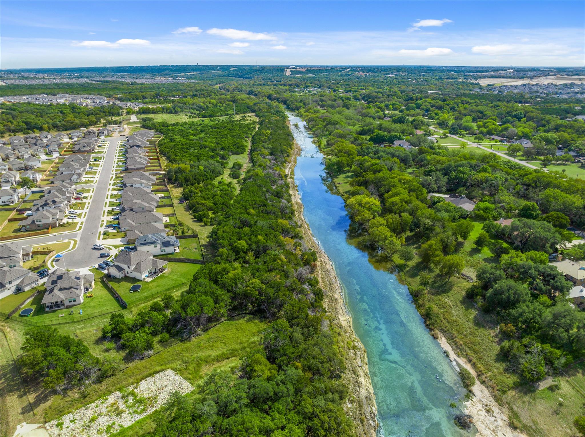 204 Lambert ST, Leander, TX 78641