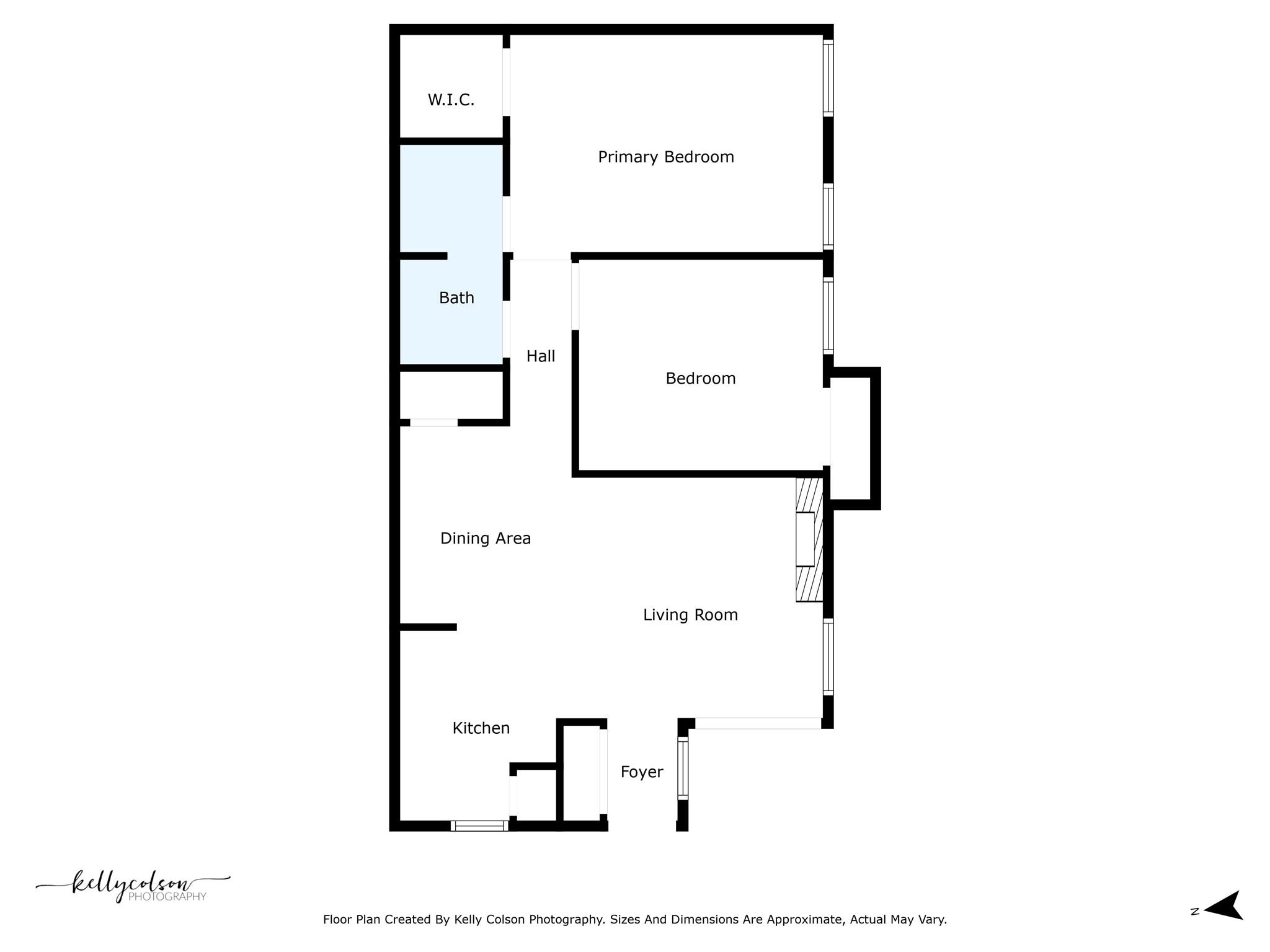 4500 E Oltorf ST #C-306, Austin, TX 78741