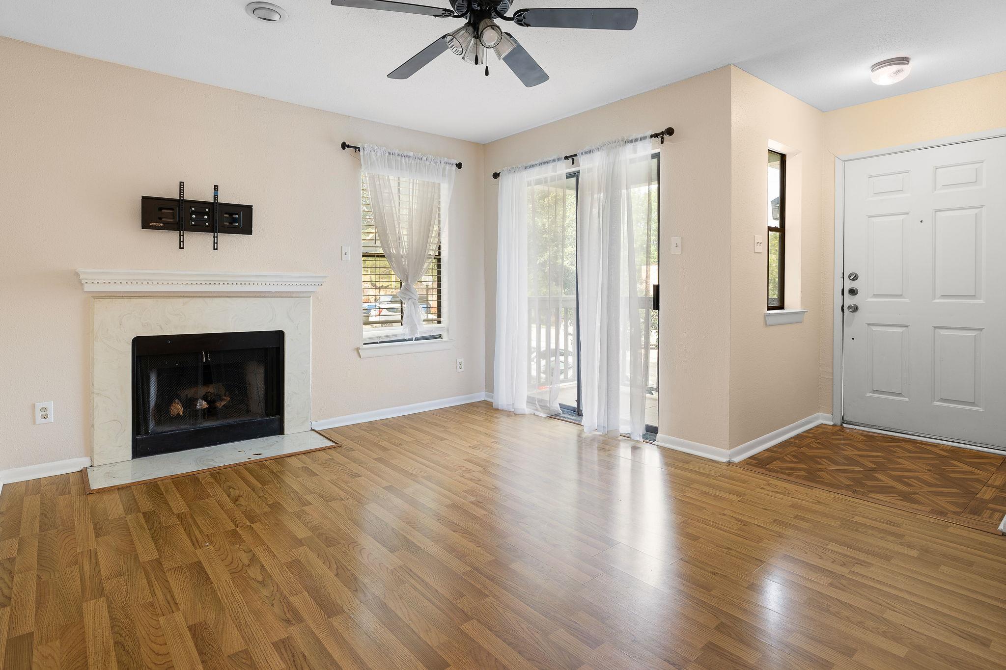 4500 E Oltorf ST #C-306, Austin, TX 78741