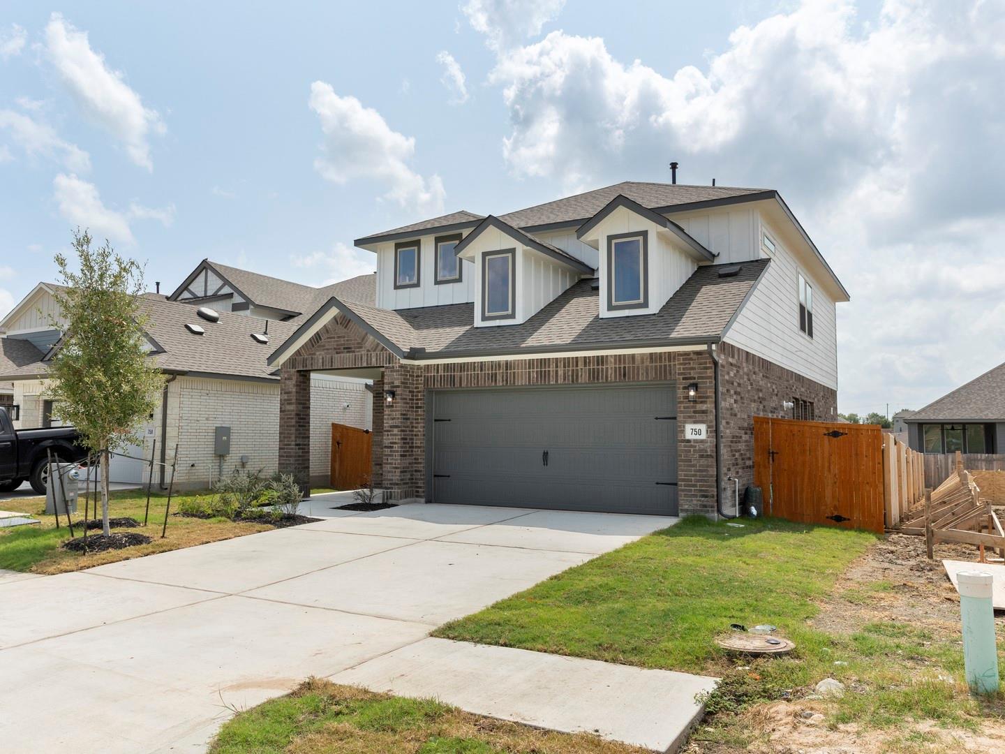 750 Billowing Way, Kyle, TX 78640