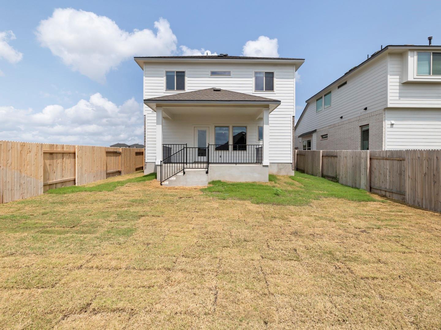 750 Billowing Way, Kyle, TX 78640
