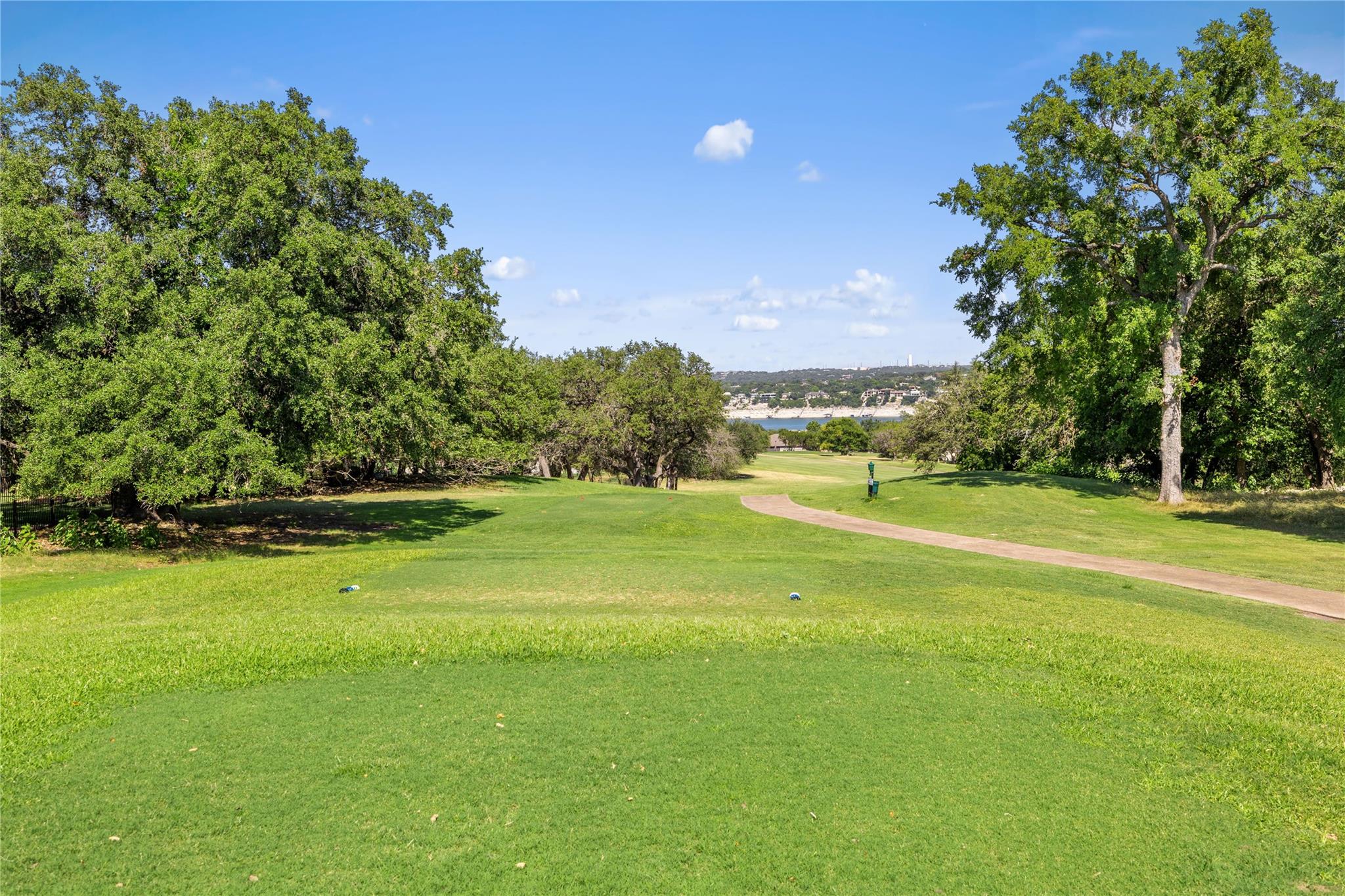 1101 Ivean Pearson RD #A203, Lago Vista, TX 78645