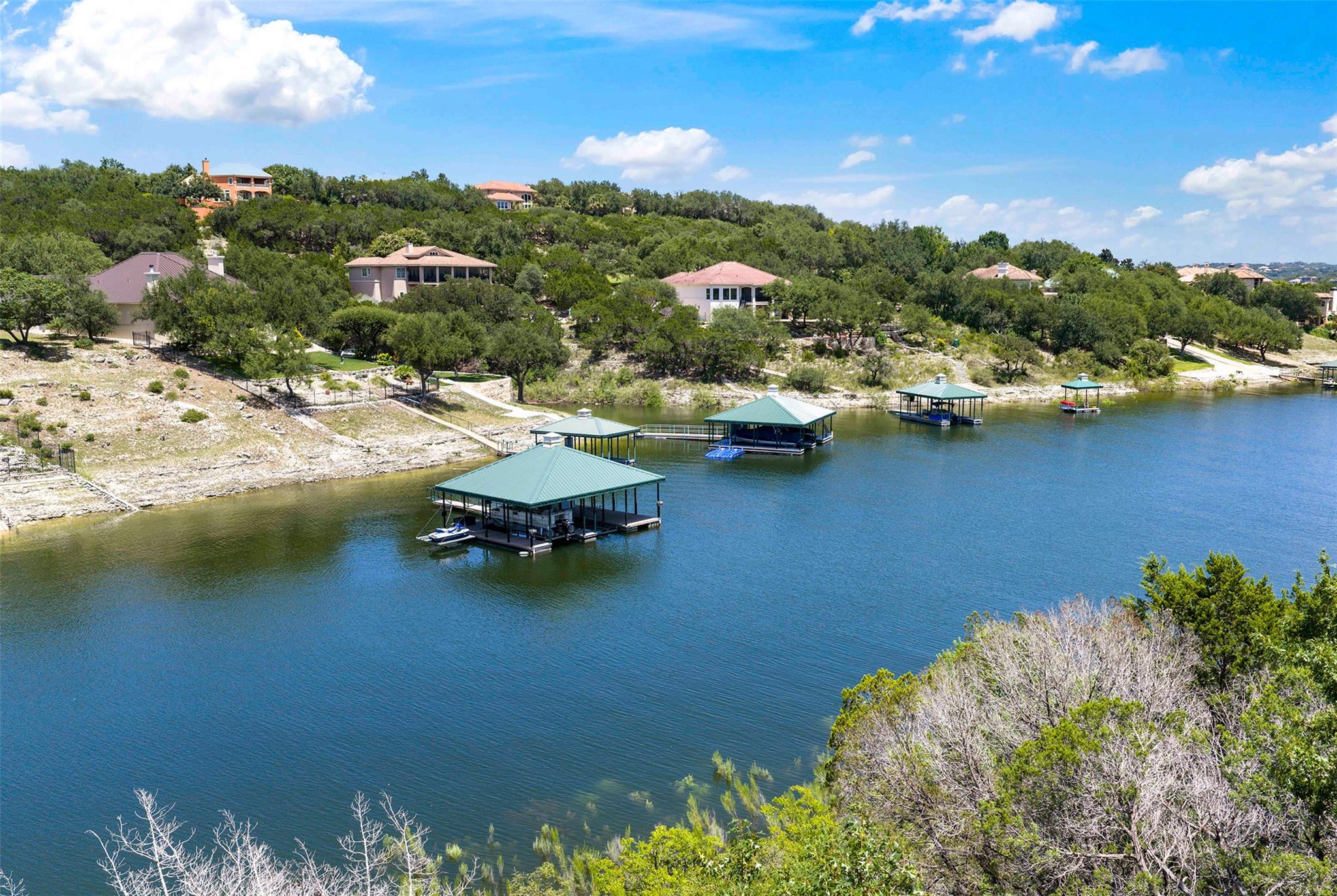 1101 Ivean Pearson RD #A203, Lago Vista, TX 78645