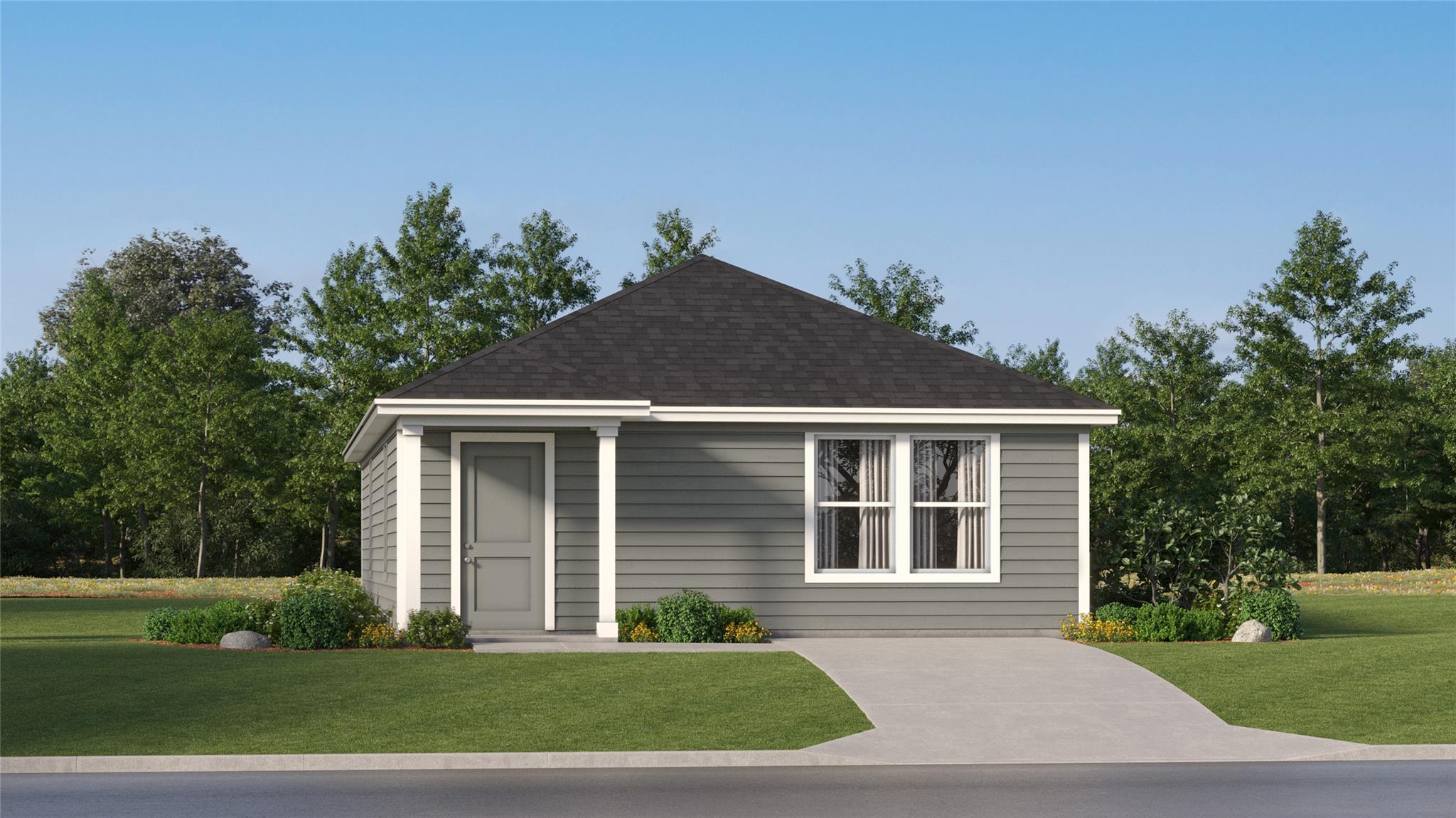 162 Ketch Way, Kyle, TX 78640