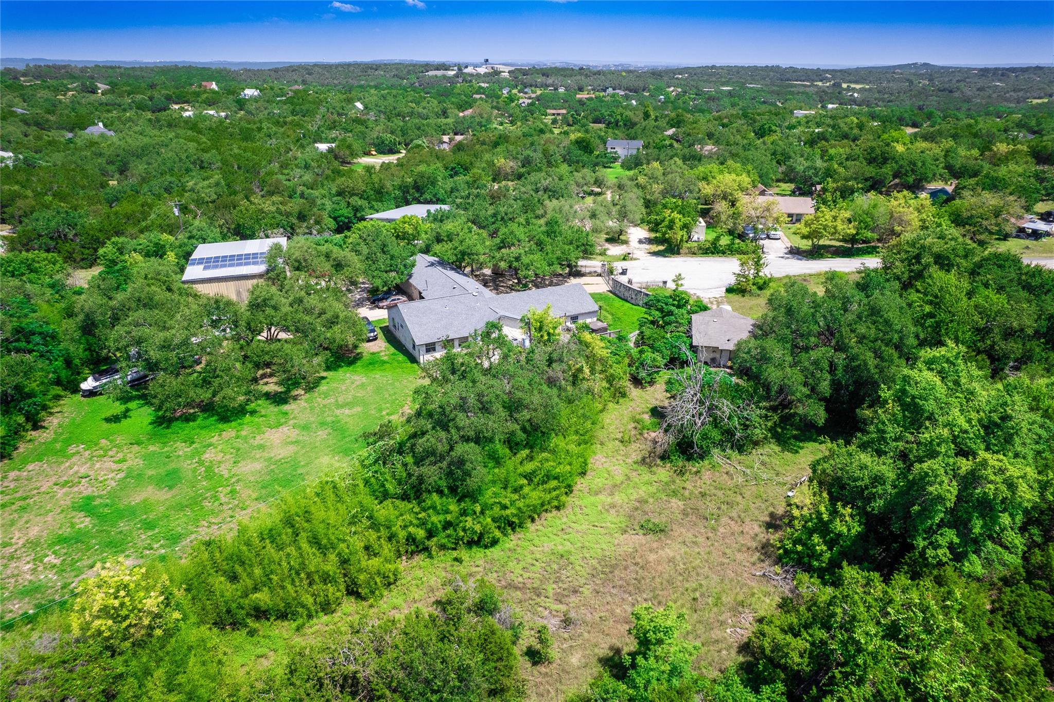 10203 Oak Grove CIR #A, Austin, TX 78736