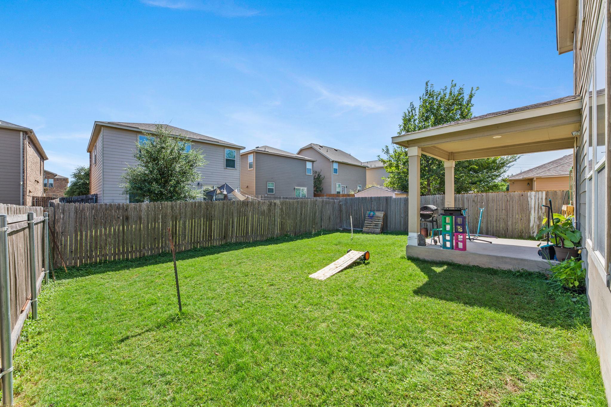 6229 Minnoch LN, Austin, TX 78754