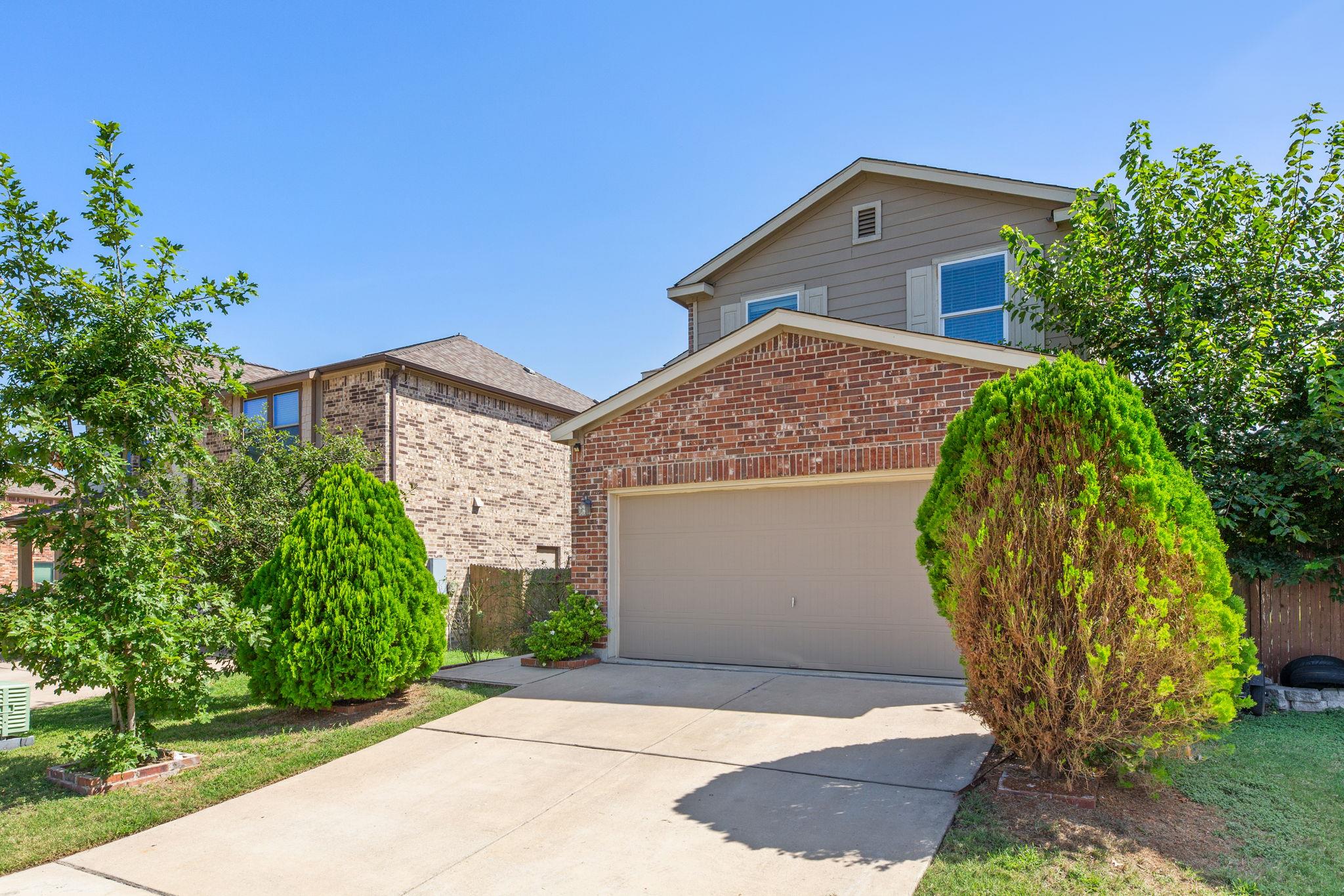 6229 Minnoch LN, Austin, TX 78754
