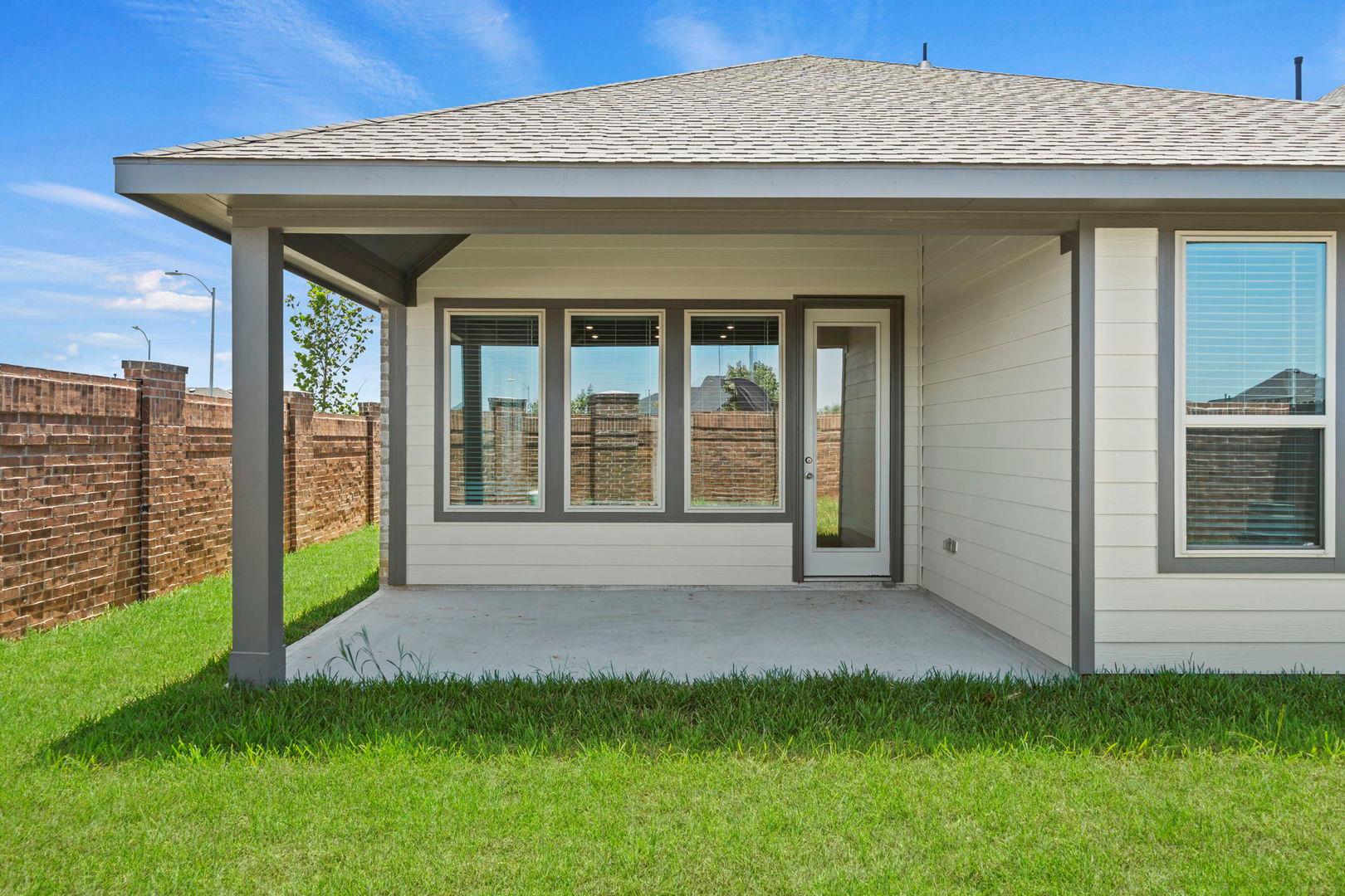 100 Rock Daisy TRL, Hutto, TX 78634