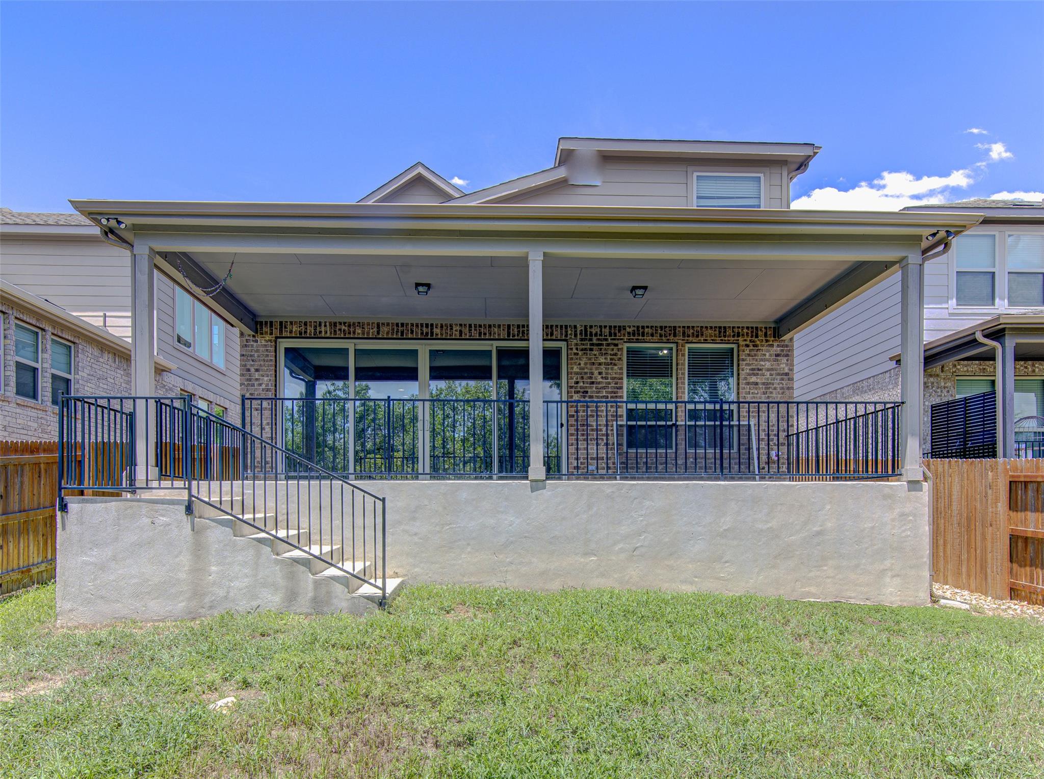 7000 Llano Stage TRL, Austin, TX 78738
