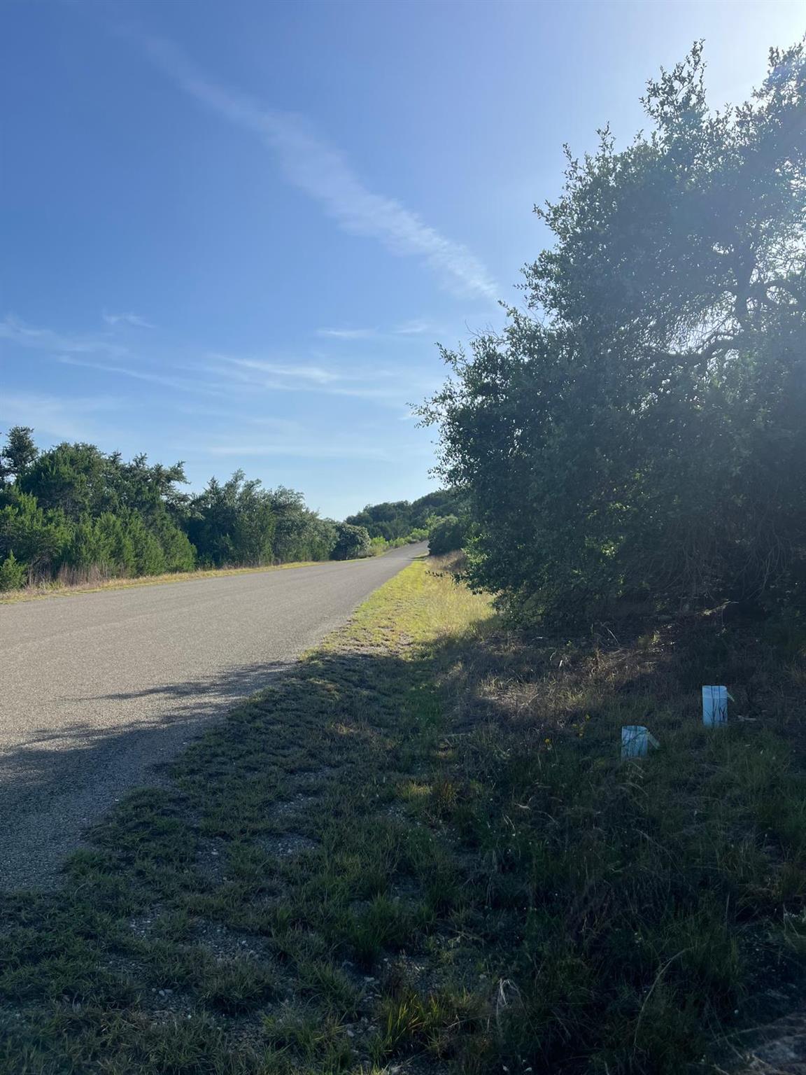 Lot 227 Whitewater DR, Bertram, TX 78605