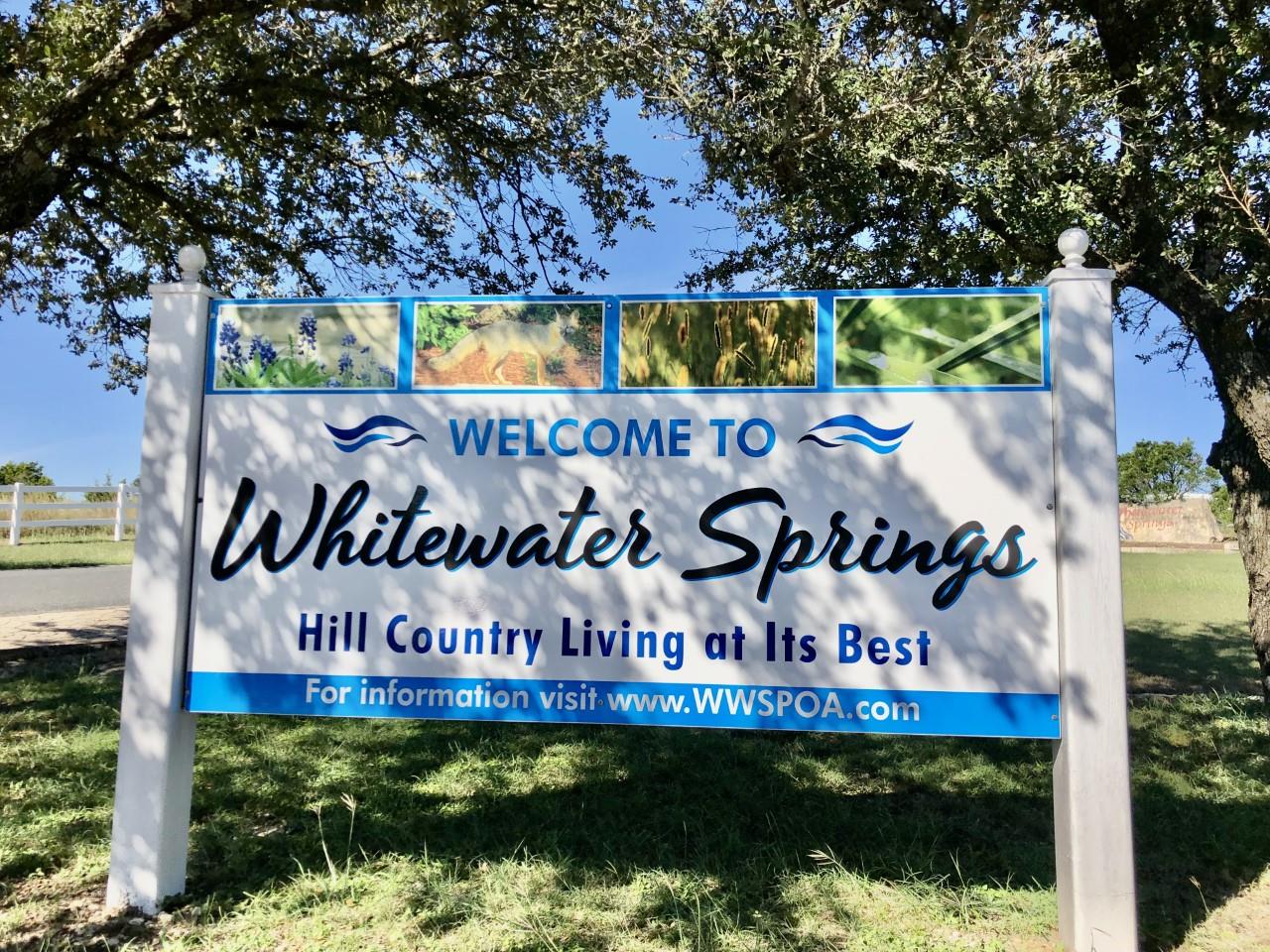 Lot 227 Whitewater DR, Bertram, TX 78605